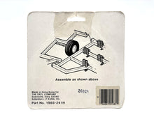 1/64 International Chisel Plow