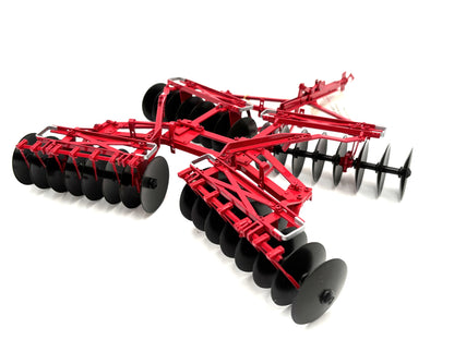1/12 International Disc Harrow