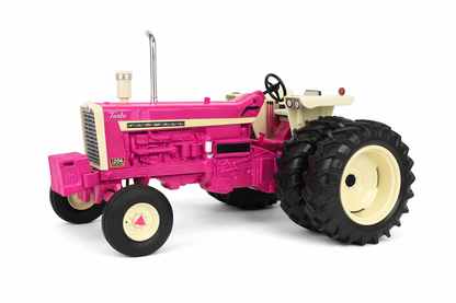 1/16 International Farmall 1206 OBT#2 ''Pink''