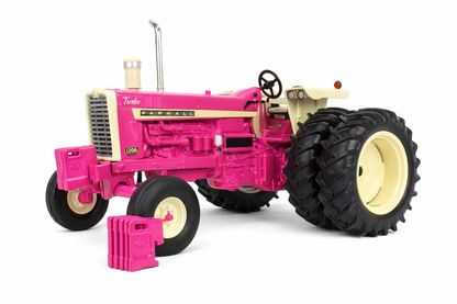 1/16 International Farmall 1206 OBT#2 ''Pink''