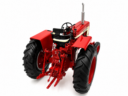 1/16 International Farmall 706 Precision