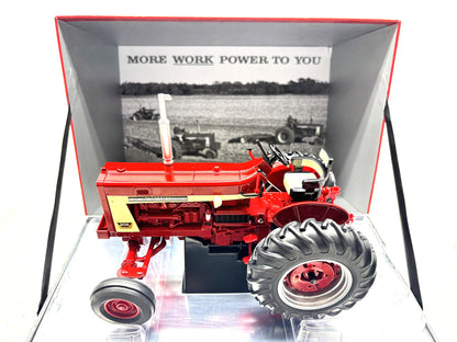 1/16 International Farmall 806 100th Anniversary