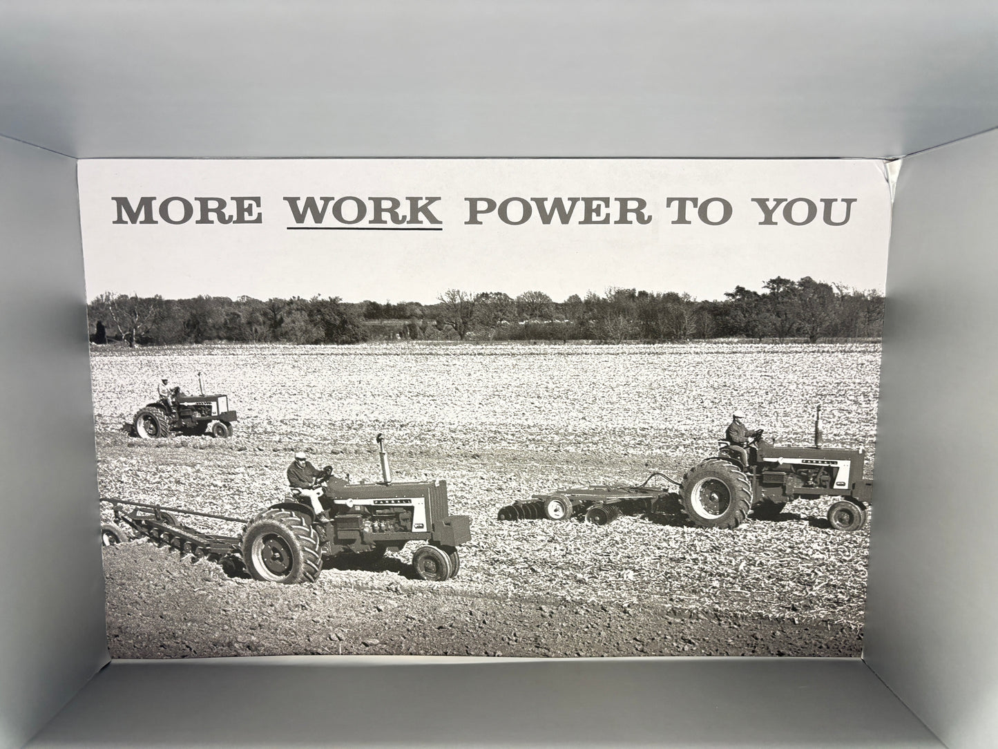 1/16 International Farmall 806 100th Anniversary