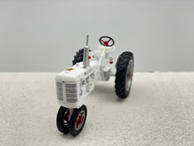 1/16 International Farmall C White Demonstrator
