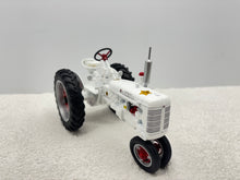 1/16 International Farmall C White Demonstrator