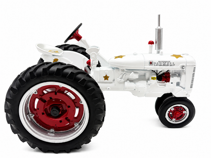 1/16 International Farmall C White Demonstrator
