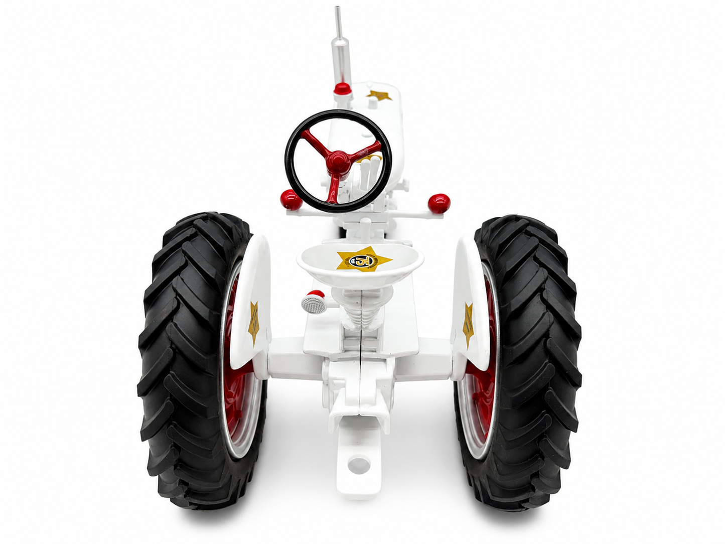 1/16 International Farmall C White Demonstrator