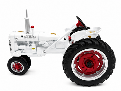 1/16 International Farmall C White Demonstrator