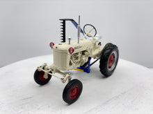 1/16 International  Farmall Club with Mower