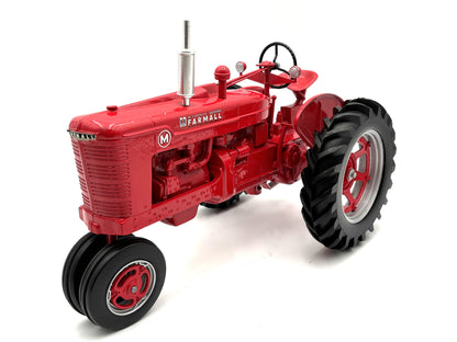 1/8 International Farmall M