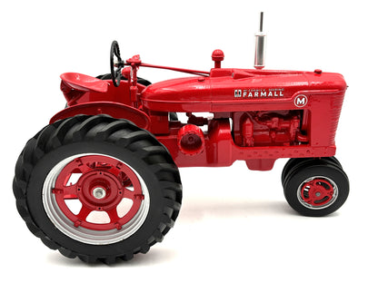 1/8 International Farmall M