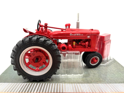 1/16 International Farmall M Resoration Set