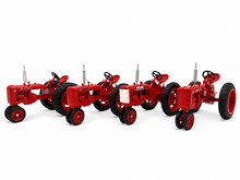 1/16 International Florida Toy Show 87 Set