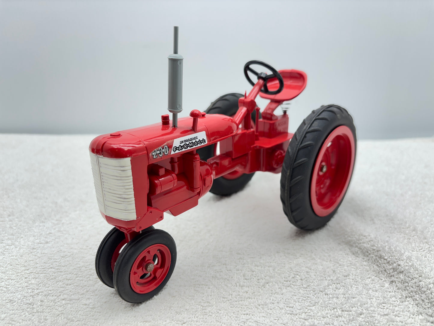 1/16 International Florida Toy Show 87 Set