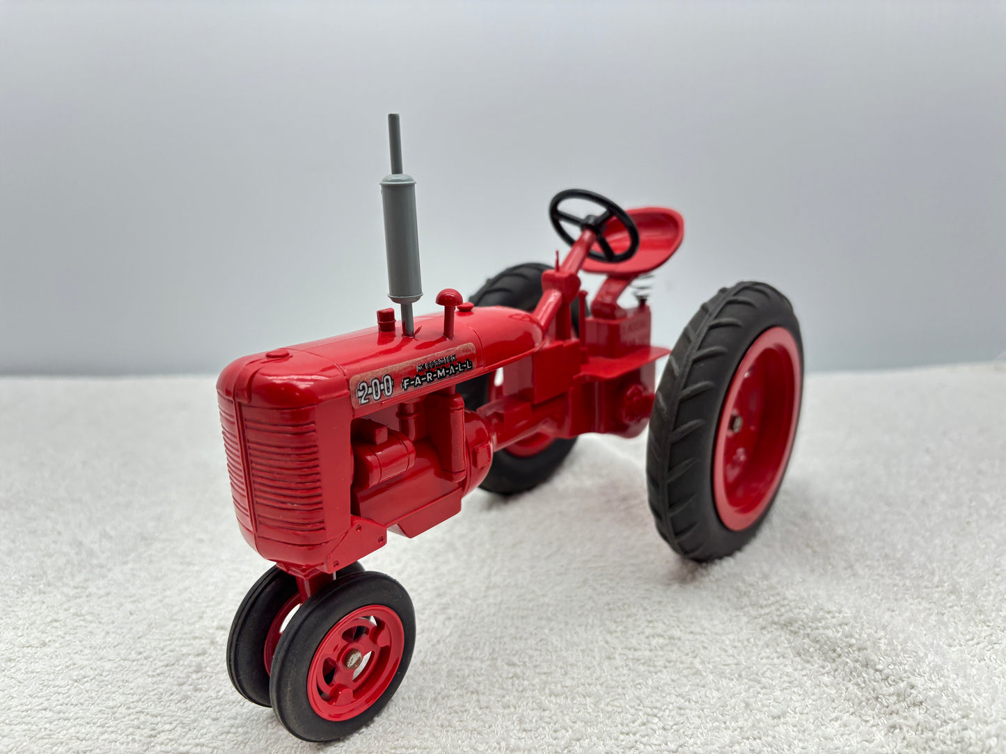 1/16 International Florida Toy Show 87 Set