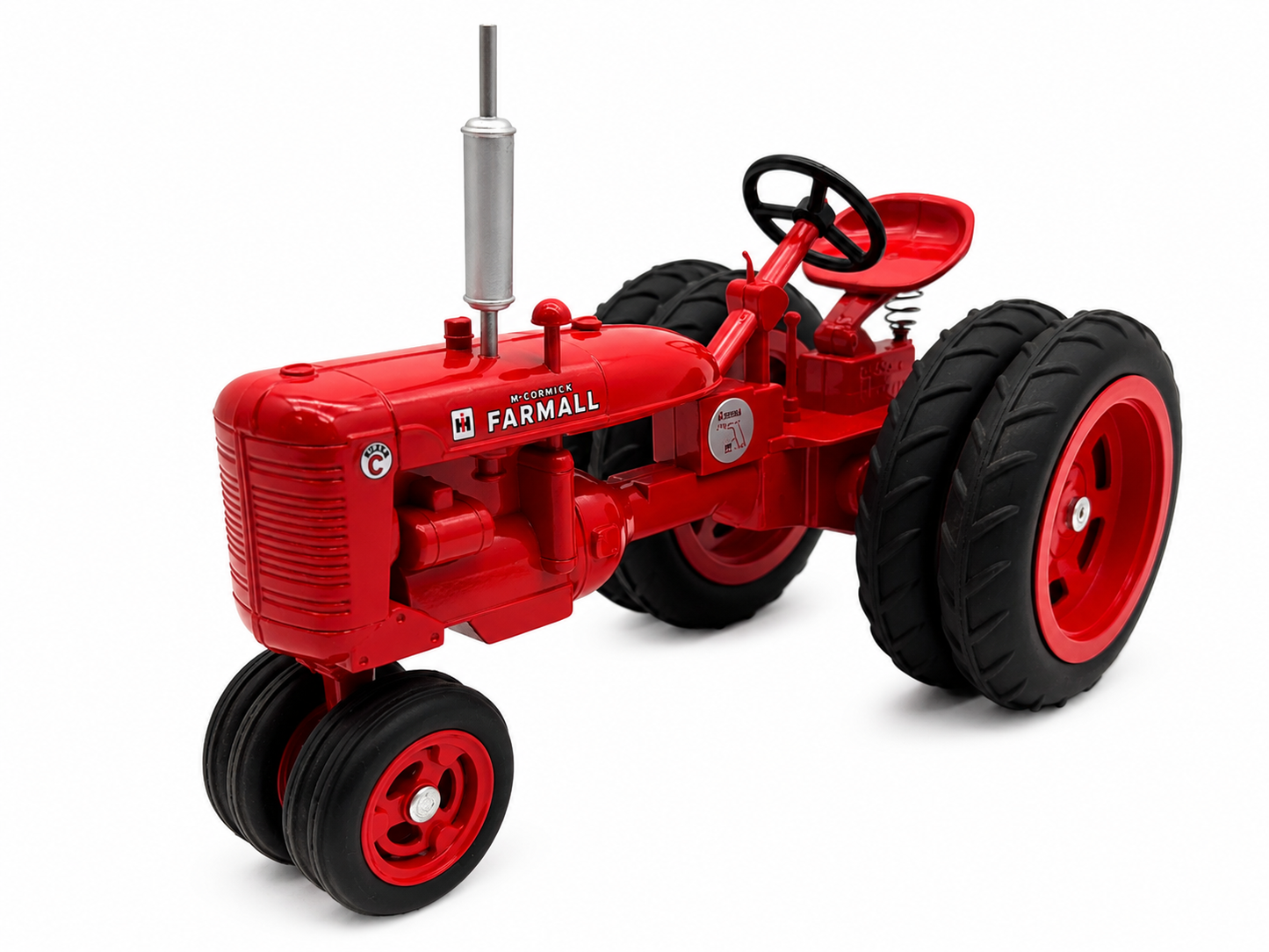 1/16 International Florida Toy Show 87 Set