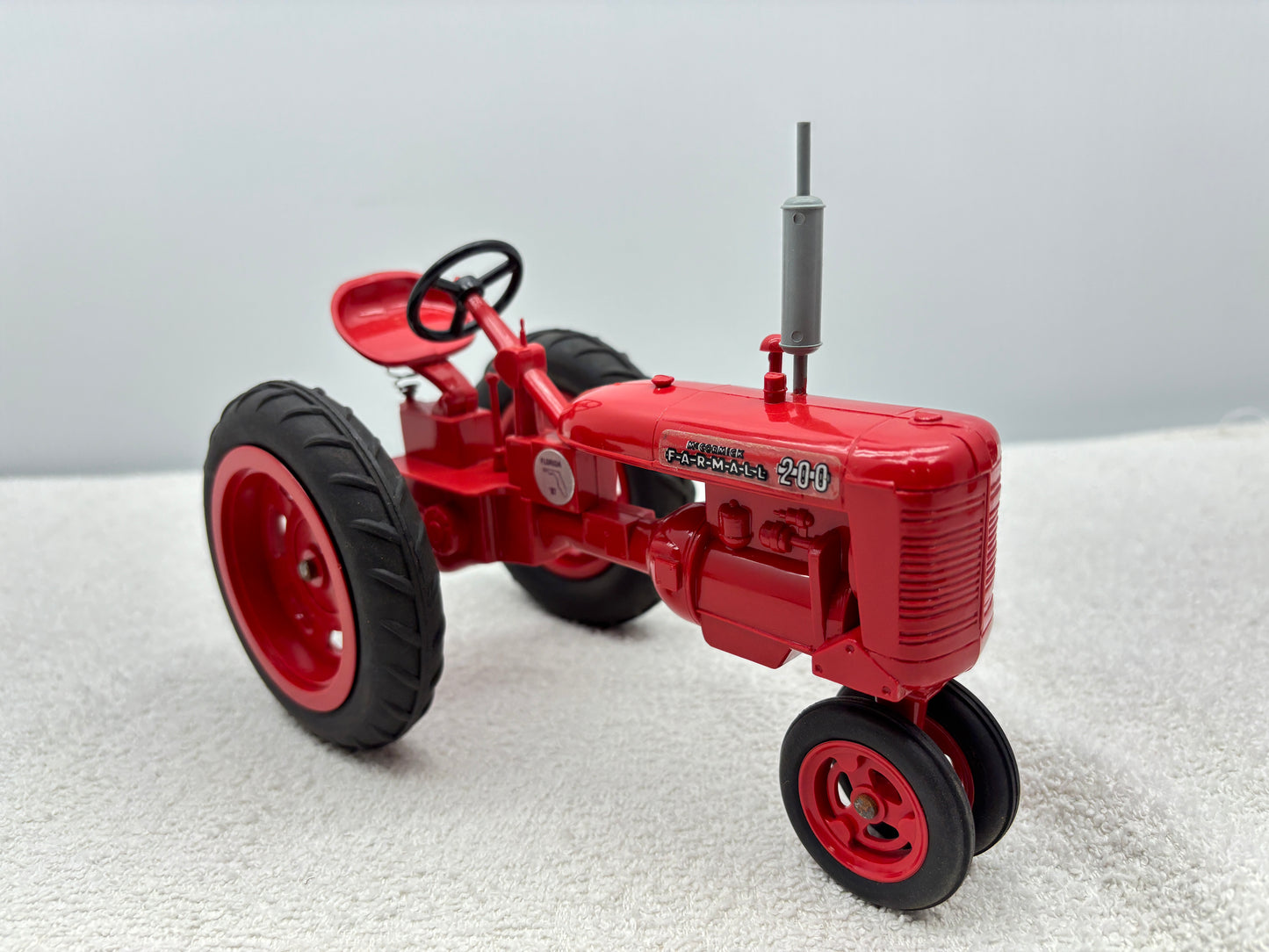 1/16 International Florida Toy Show 87 Set