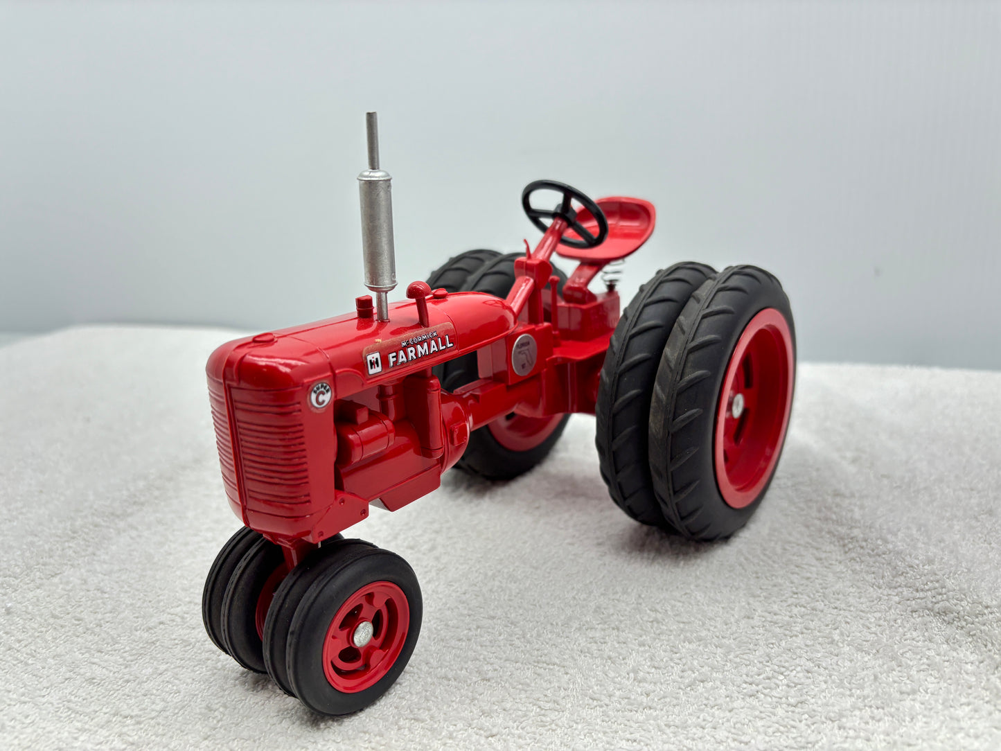 1/16 International Florida Toy Show 87 Set