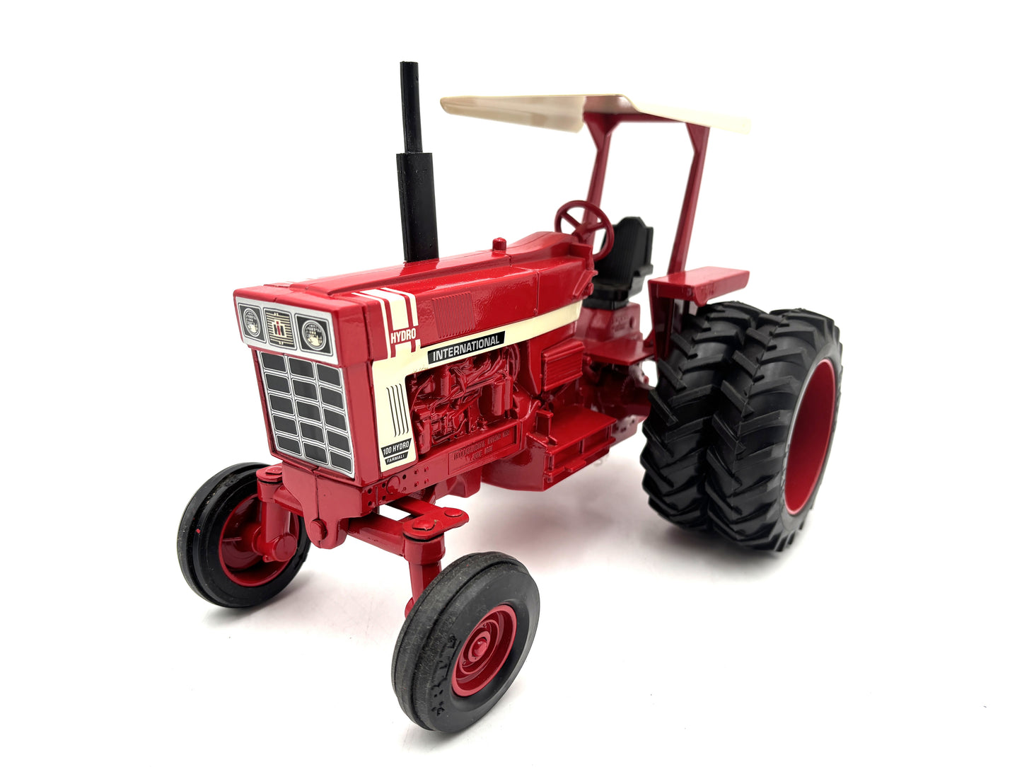 1/16 International Hydro 100 ROPS