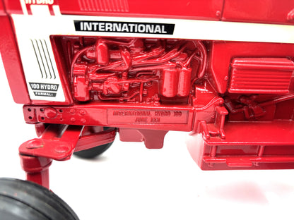 1/16 International Hydro 100 ROPS