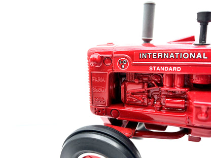 1/16 International ID-9