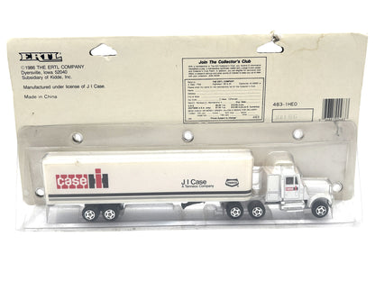 1/64 International JI Case Parts Express Truck Set
