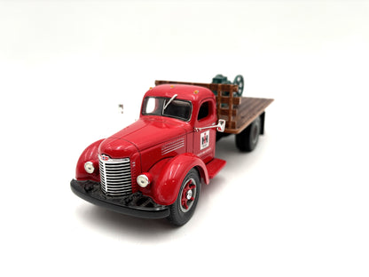 1/34 International KB-8 Flatbed
