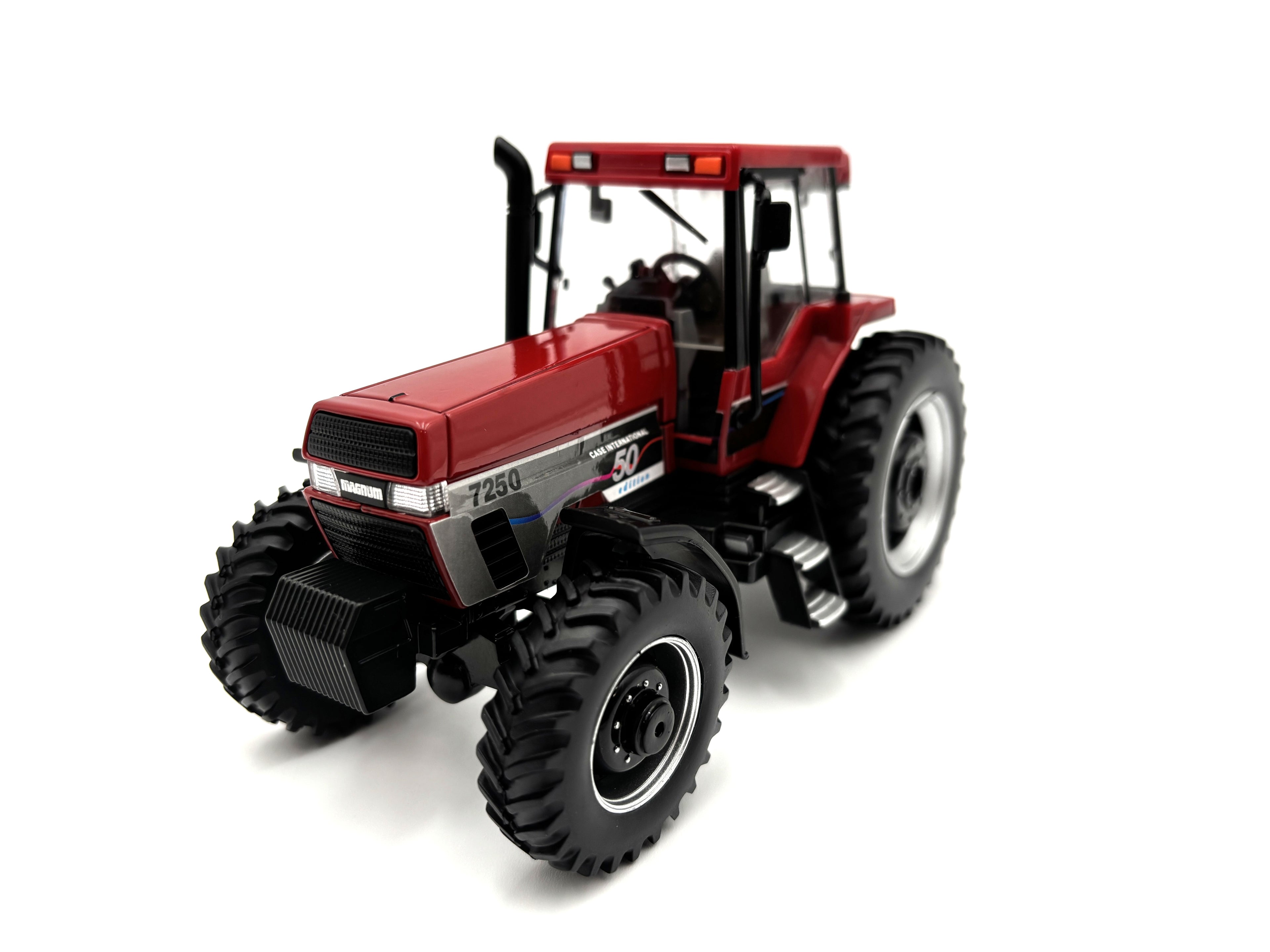 1/32 International Magnum 7250 50,000th