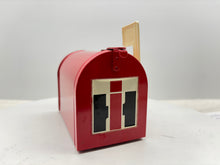 Vintage International Mailbox