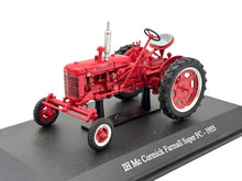 1/43 International McCormick Farmall FC