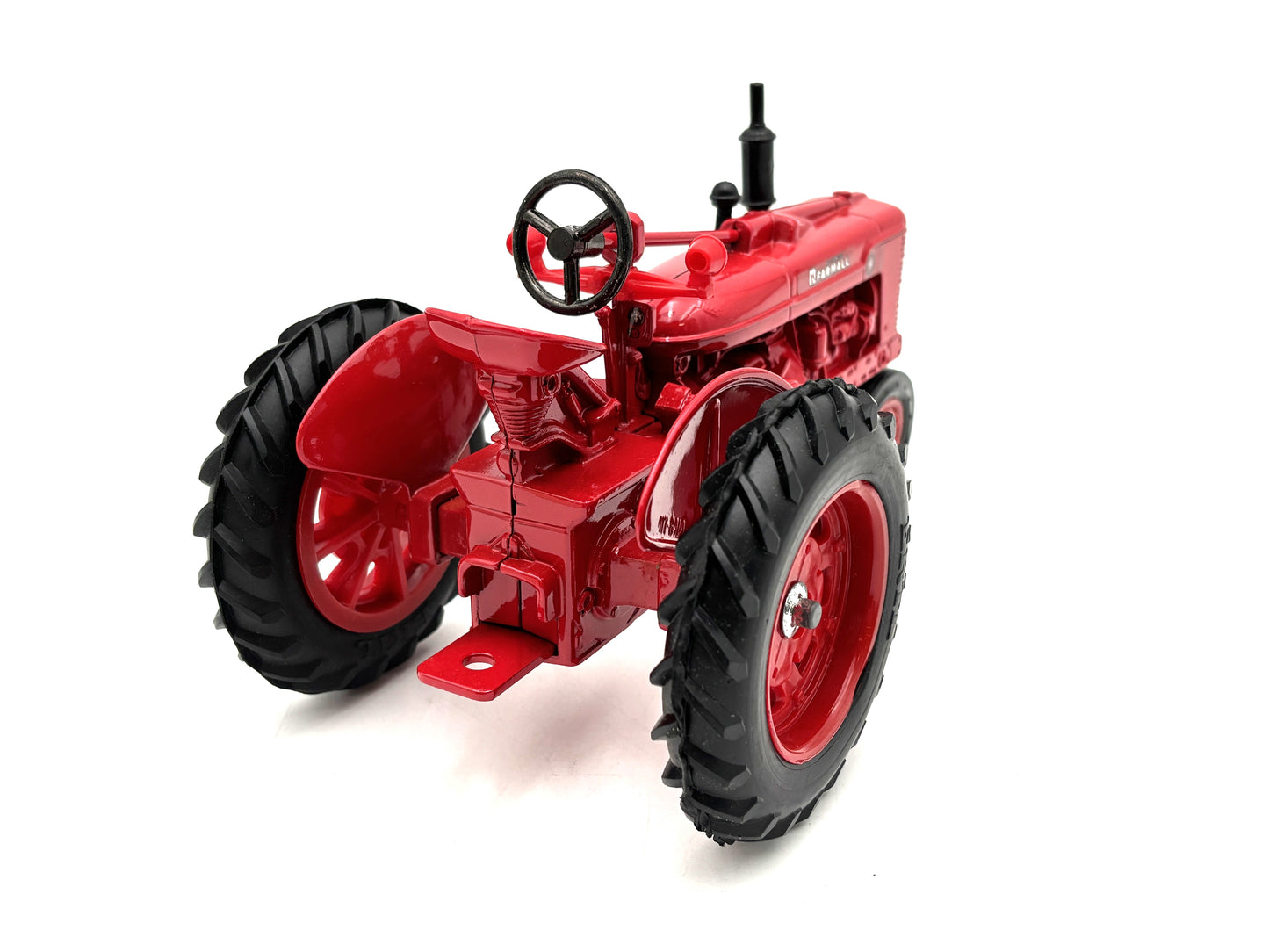 1/16 International McCormick Farmall ''H'' Special Edition