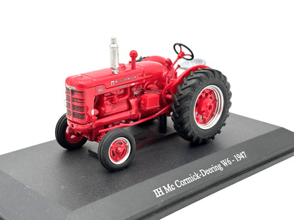1/43 International McCormick W6