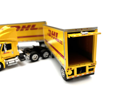1/64 International Prostar Day Cab - DHL Doubles