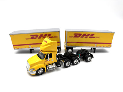 1/64 International Prostar Day Cab - DHL Doubles