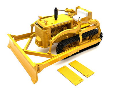 1/16 International TD-14 Industrial Crawler