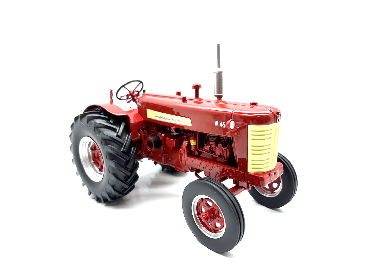 1/16 International W450 Gas