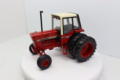 1/16 International 1086
