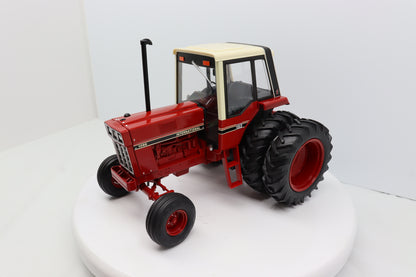 1/16 International 1086