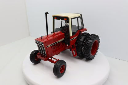 1/16 International 1086