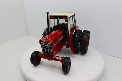1/16 International 1086