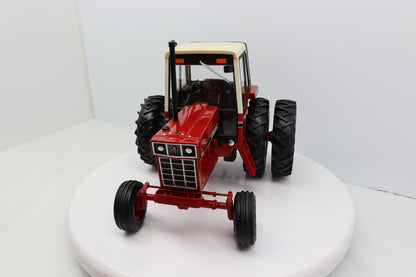 1/16 International 1086