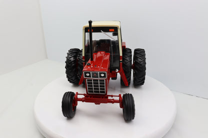 1/16 International 1086