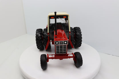 1/16 International 1086