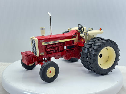 1/16 International 1206 #2 Power Series