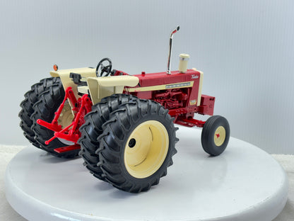 1/16 International 1206 #2 Power Series