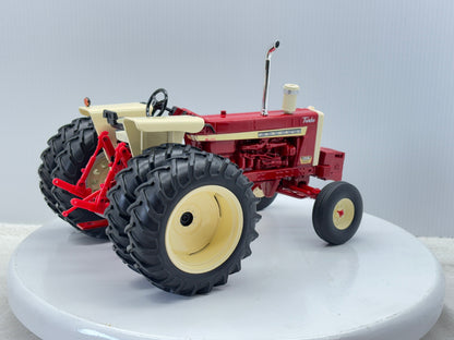 1/16 International 1206 #2 Power Series
