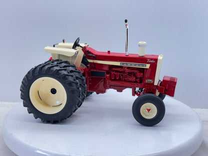 1/16 International 1206 #2 Power Series