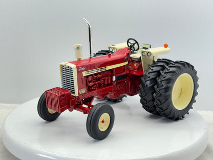 1/16 International 1206 #2 Power Series
