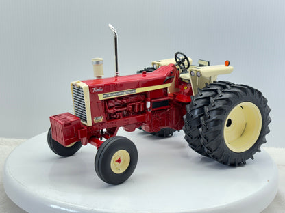 1/16 International 1206 #2 Power Series