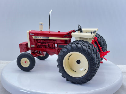 1/16 International 1206 #2 Power Series
